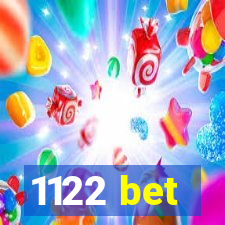 1122 bet